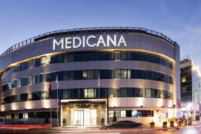 Medicana Клиника