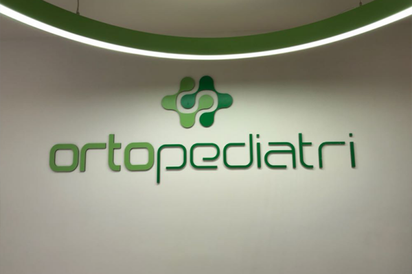Ortopediatri Клиника
