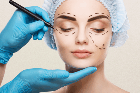 PLASTIC SURGERY