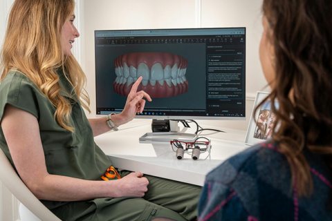 DENTISTRY