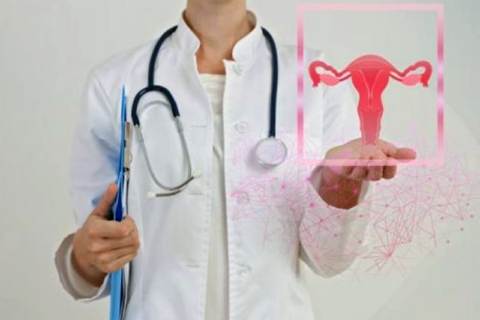 GYNECOLOGY