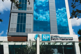NPIstanbul Больница